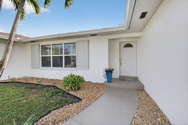 4690 PALO VERDE Drive, Boynton Beach, FL 33436