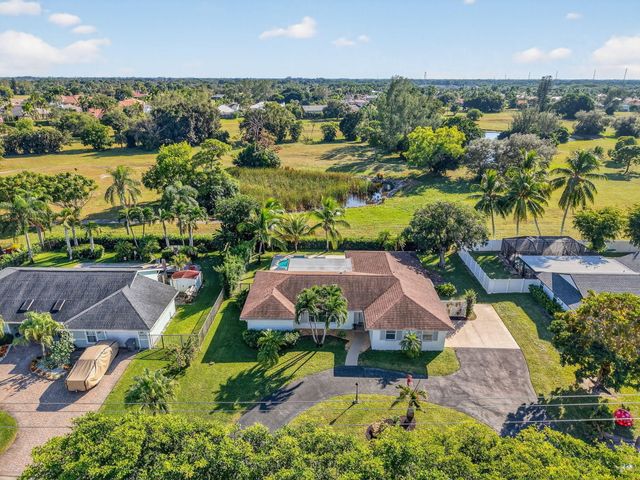 4690 PALO VERDE Drive, Boynton Beach, FL 33436
