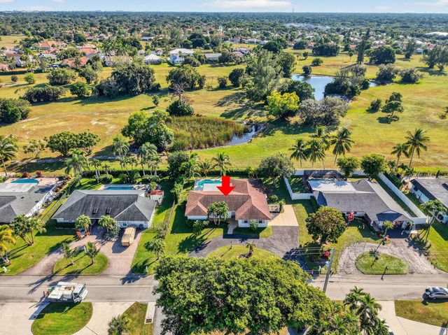 4690 PALO VERDE Drive, Boynton Beach, FL 33436