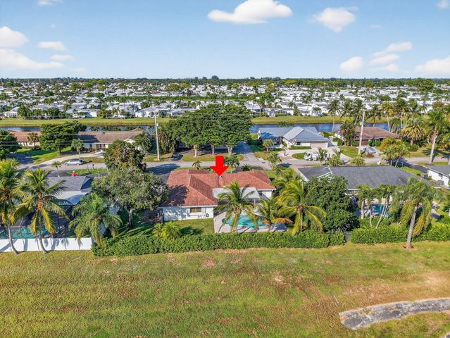 4690 PALO VERDE Drive, Boynton Beach, FL 33436