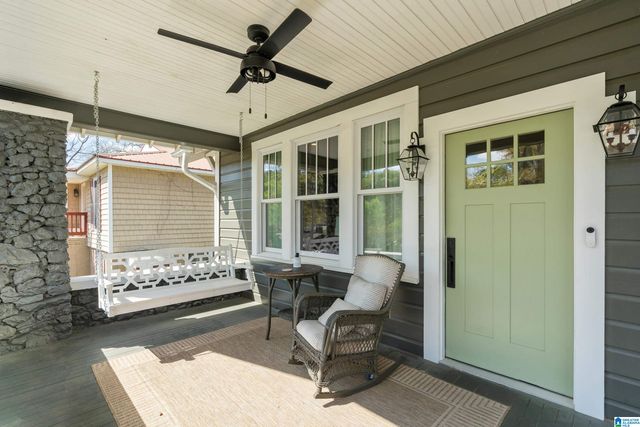 845 FOREST DRIVE, Homewood, AL 35209