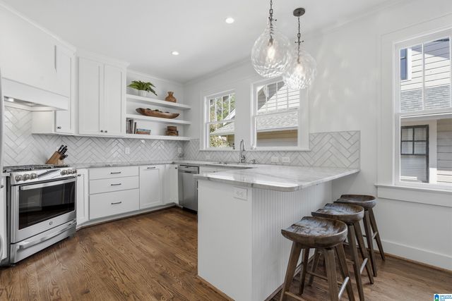 845 FOREST DRIVE, Homewood, AL 35209