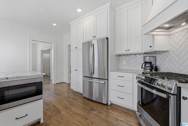 845 FOREST DRIVE, Homewood, AL 35209