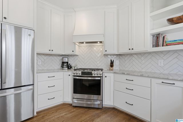 845 FOREST DRIVE, Homewood, AL 35209