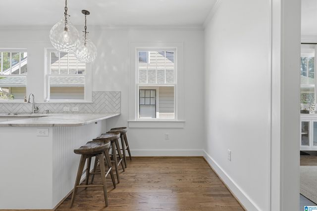 845 FOREST DRIVE, Homewood, AL 35209