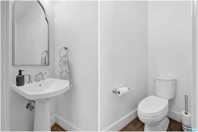 845 FOREST DRIVE, Homewood, AL 35209