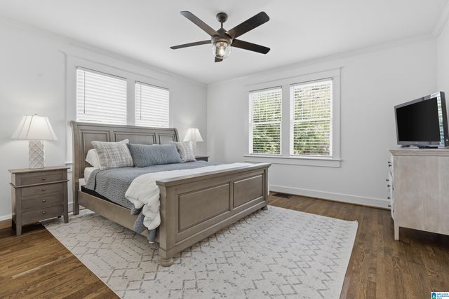 845 FOREST DRIVE, Homewood, AL 35209