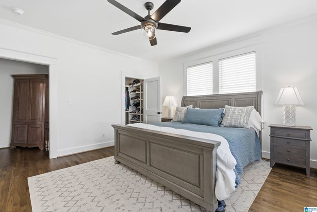 845 FOREST DRIVE, Homewood, AL 35209