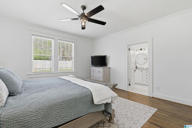 845 FOREST DRIVE, Homewood, AL 35209