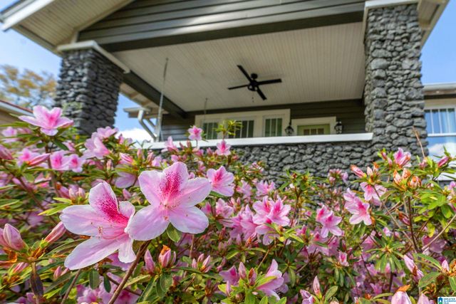 845 FOREST DRIVE, Homewood, AL 35209