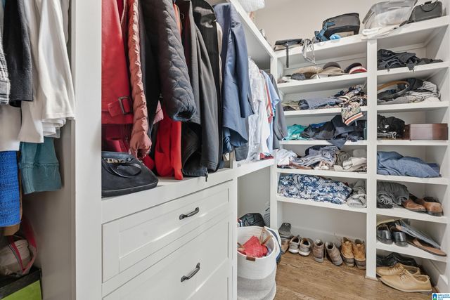 845 FOREST DRIVE, Homewood, AL 35209