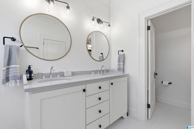 845 FOREST DRIVE, Homewood, AL 35209