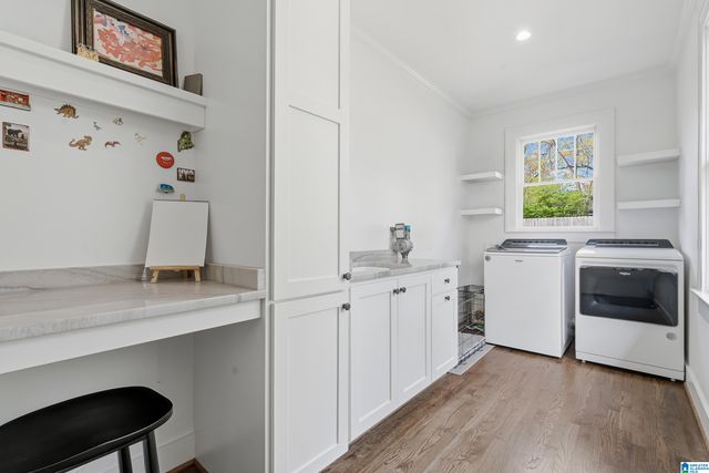 845 FOREST DRIVE, Homewood, AL 35209