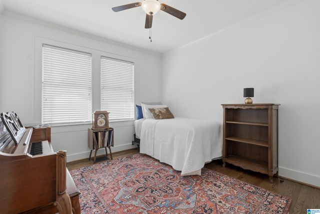 845 FOREST DRIVE, Homewood, AL 35209