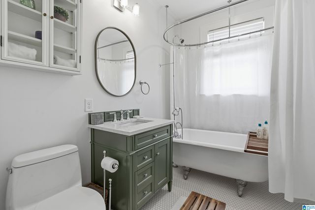 845 FOREST DRIVE, Homewood, AL 35209