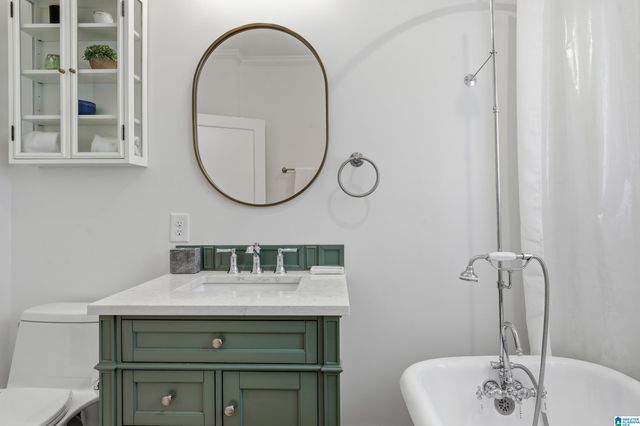 845 FOREST DRIVE, Homewood, AL 35209