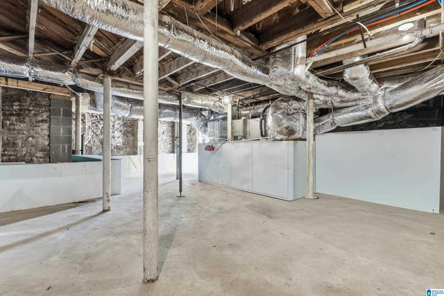 845 FOREST DRIVE, Homewood, AL 35209