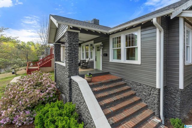 845 FOREST DRIVE, Homewood, AL 35209