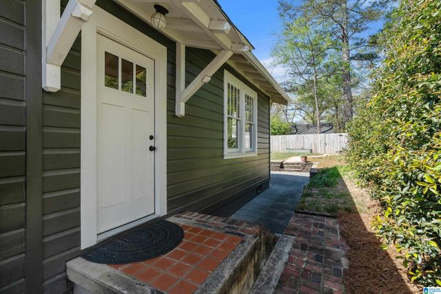 845 FOREST DRIVE, Homewood, AL 35209