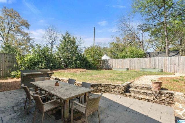 845 FOREST DRIVE, Homewood, AL 35209