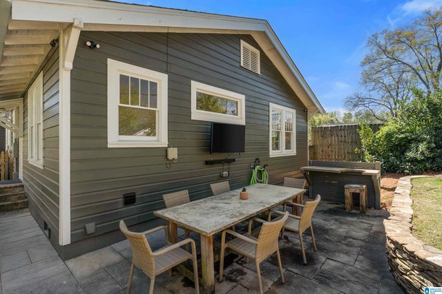 845 FOREST DRIVE, Homewood, AL 35209