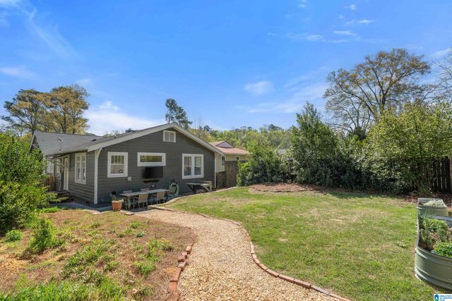 845 FOREST DRIVE, Homewood, AL 35209