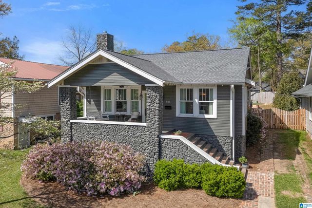 845 FOREST DRIVE, Homewood, AL 35209