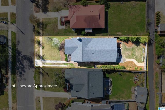 845 FOREST DRIVE, Homewood, AL 35209