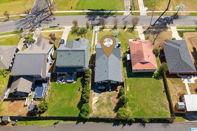 845 FOREST DRIVE, Homewood, AL 35209