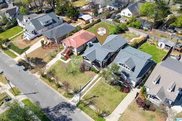 845 FOREST DRIVE, Homewood, AL 35209