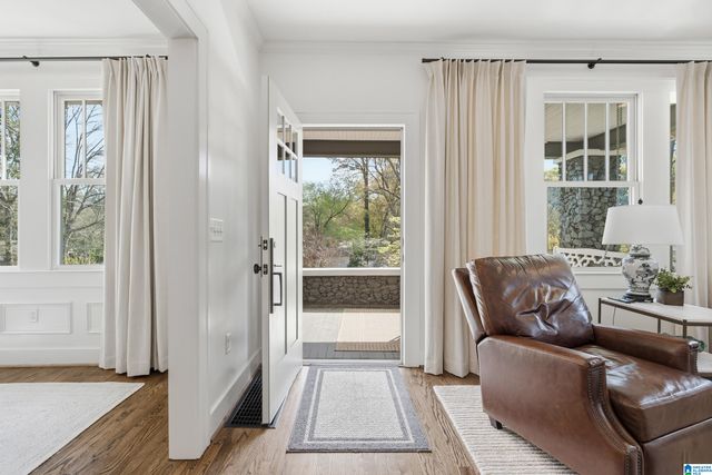 845 FOREST DRIVE, Homewood, AL 35209