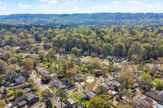 845 FOREST DRIVE, Homewood, AL 35209