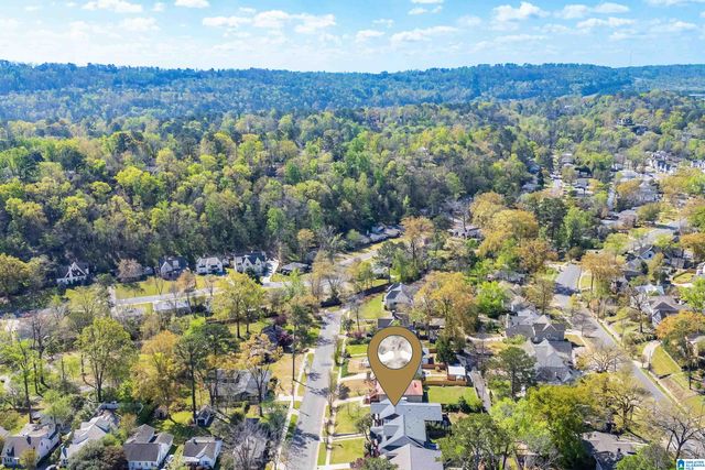 845 FOREST DRIVE, Homewood, AL 35209