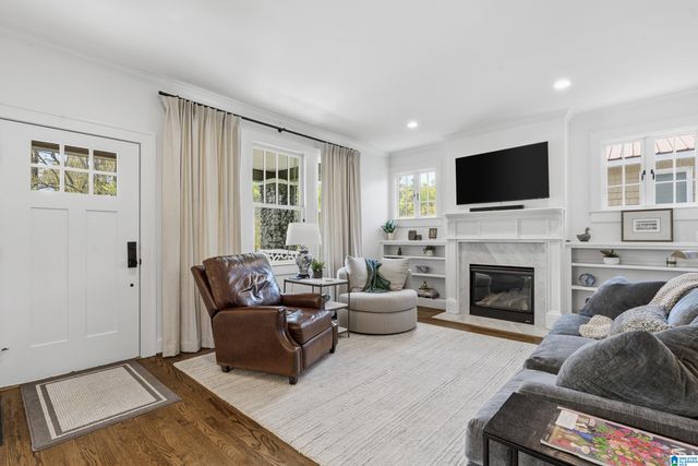 845 FOREST DRIVE, Homewood, AL 35209