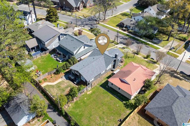 845 FOREST DRIVE, Homewood, AL 35209