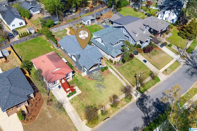 845 FOREST DRIVE, Homewood, AL 35209