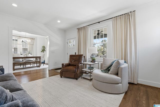 845 FOREST DRIVE, Homewood, AL 35209