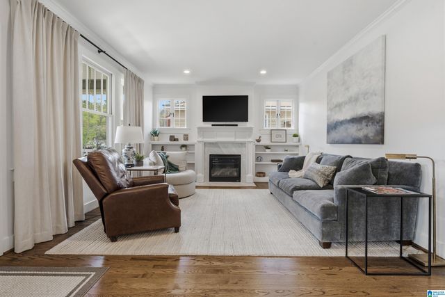 845 FOREST DRIVE, Homewood, AL 35209