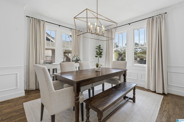 845 FOREST DRIVE, Homewood, AL 35209