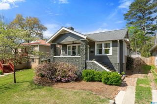 845 FOREST DRIVE, Homewood, AL 35209