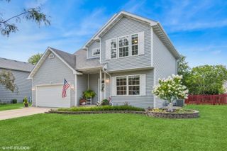 1815 Harvest Lane, Plainfield, IL 60586