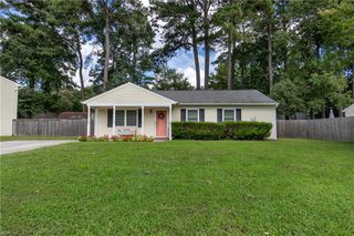 220 Tobin ARCH, Virginia Beach, VA 23452