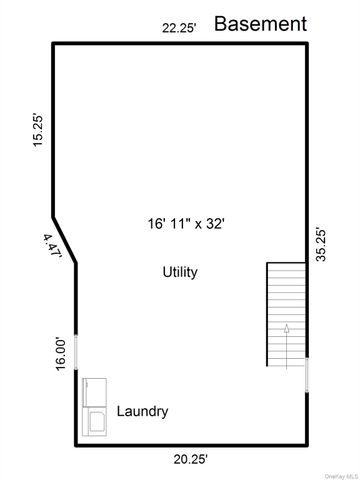 91 Columbia Avenue, Hartsdale, NY 10530