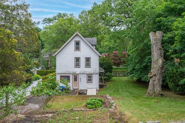 91 Columbia Avenue, Hartsdale, NY 10530