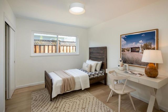 833 Hierra Court, Los Altos, CA 94024