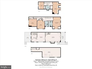 525 BURNHAM RD, Philadelphia, PA 19119
