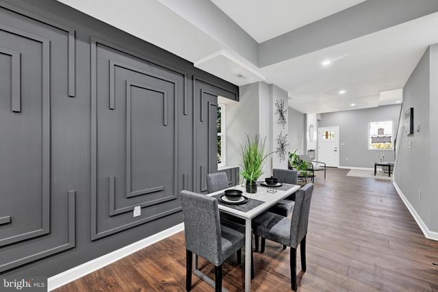 3031 OAKLEY AVE, Baltimore, MD 21215