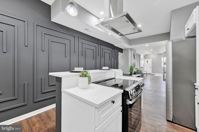 3031 OAKLEY AVE, Baltimore, MD 21215