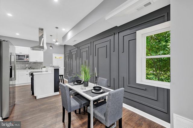 3031 OAKLEY AVE, Baltimore, MD 21215