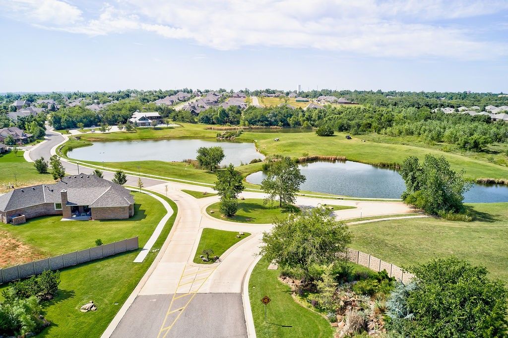 2008 Providence Drive, Norman, OK 73071